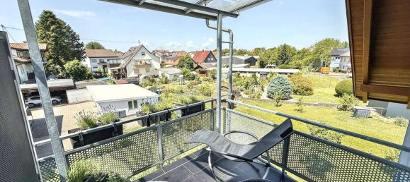 3 chambres Duplex à Emmendingen, Germany No. 322308 7