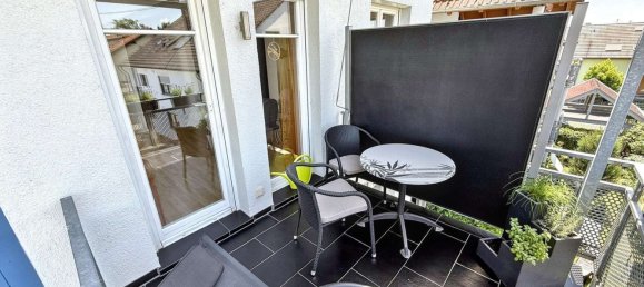 3 chambres Duplex à Emmendingen, Germany No. 322308 6