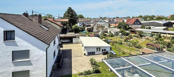 3 chambres Duplex à Emmendingen, Germany No. 322308 24