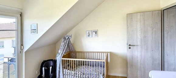 3 chambres Duplex à Emmendingen, Germany No. 322308 16