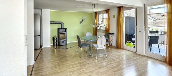 3 chambres Duplex à Emmendingen, Germany No. 322308 2