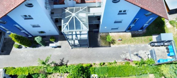 3 chambres Duplex à Emmendingen, Germany No. 322308 11