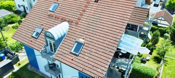 3 chambres Duplex à Emmendingen, Germany No. 322308 9