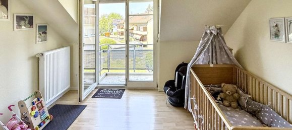 3 chambres Duplex à Emmendingen, Germany No. 322308 15