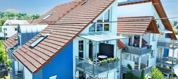 3 chambres Duplex à Emmendingen, Germany No. 322308 8