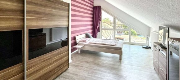 3 chambres Duplex à Emmendingen, Germany No. 322308 21