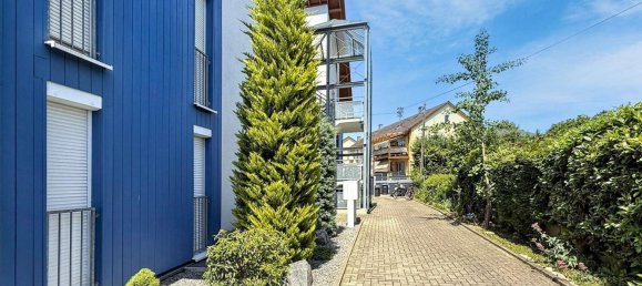 3 chambres Duplex à Emmendingen, Germany No. 322308 35