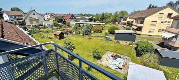 3 chambres Duplex à Emmendingen, Germany No. 322308 17