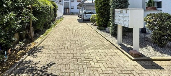 3 chambres Duplex à Emmendingen, Germany No. 322308 34