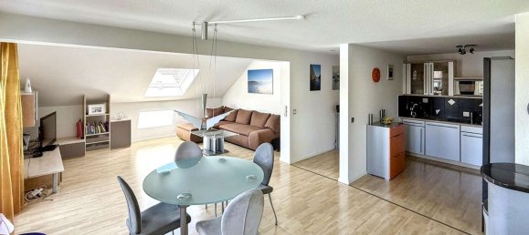 3 chambres Duplex à Emmendingen, Germany No. 322308 3