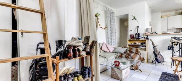 1 Schlafzimmer Wohnung in Charenton-le-Pont, France, Nr. 173978 4