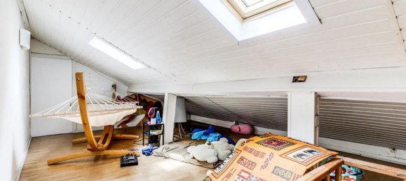 1 Schlafzimmer Wohnung in Charenton-le-Pont, France, Nr. 173978 10