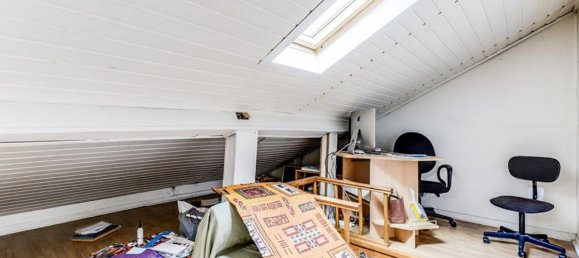 1 Schlafzimmer Wohnung in Charenton-le-Pont, France, Nr. 173978 9