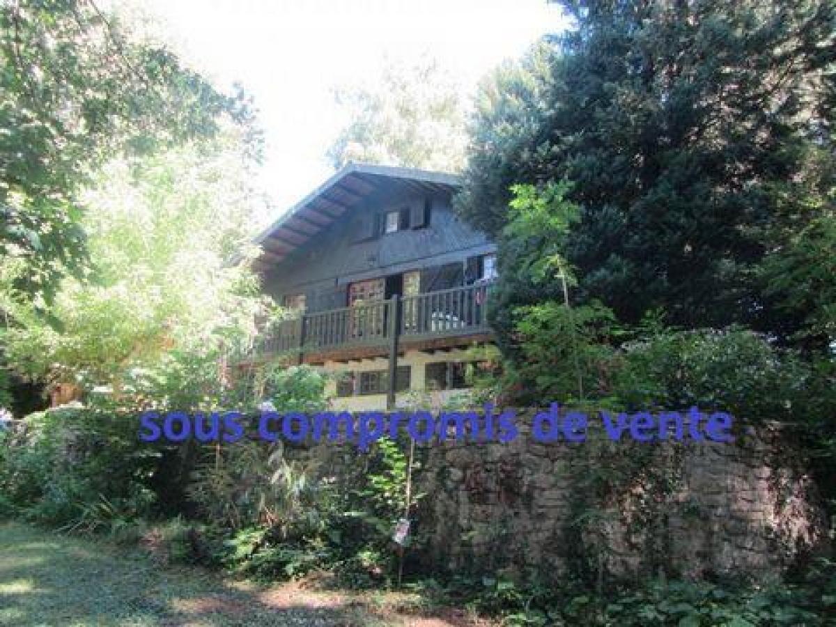 4 غرف نوم منزل في Lacombe, France رقم 23610