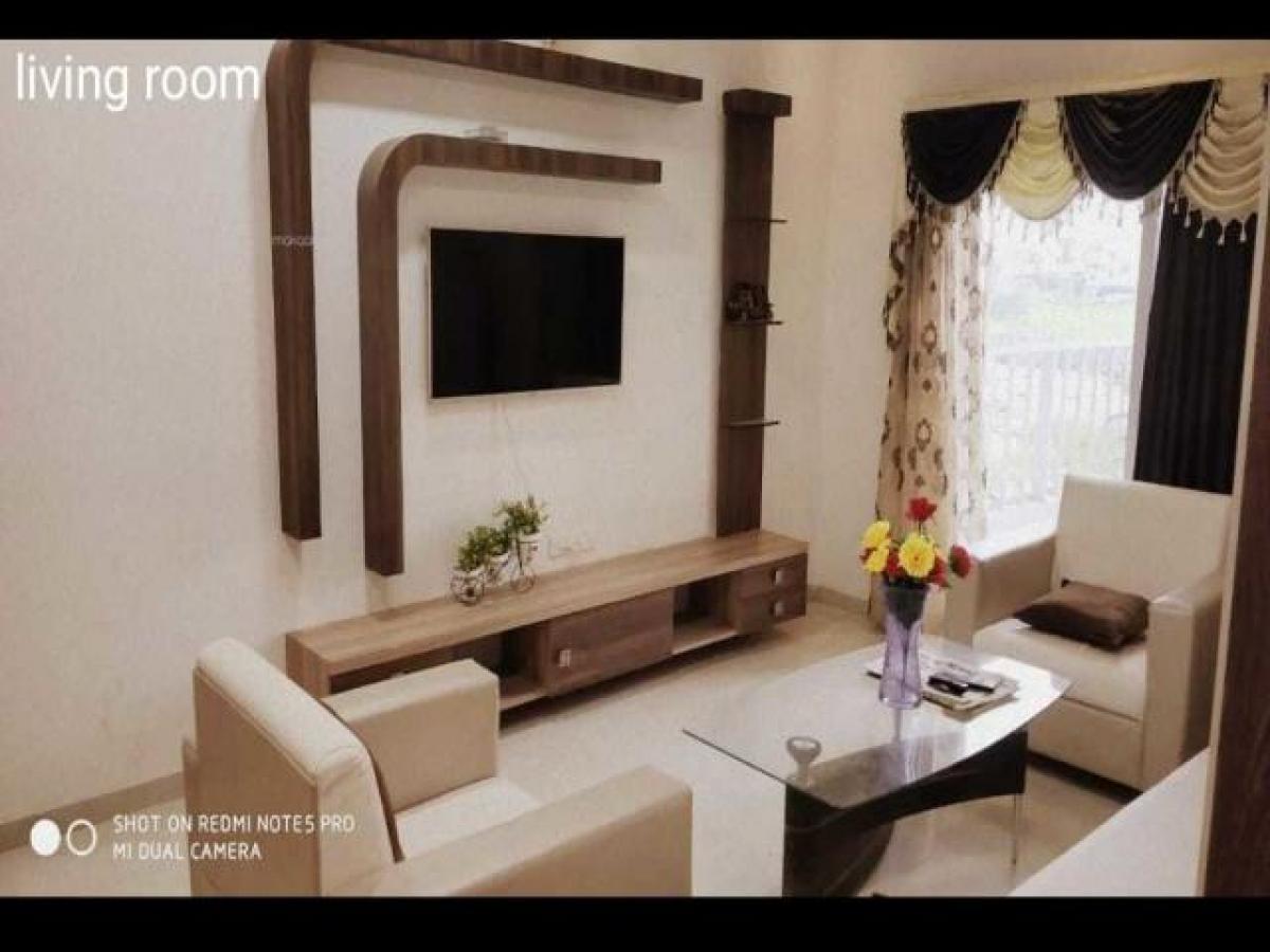 2 bedrooms House in Nagpur, India No. 19920