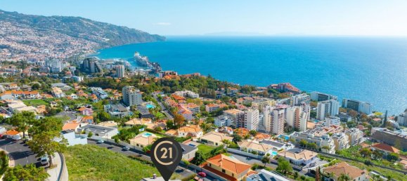 5 chambres Maison à Funchal, Portugal No. 127978 4