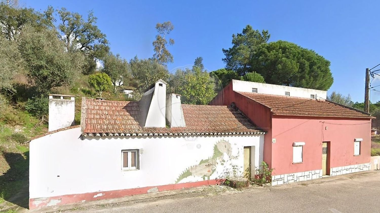 3 bedrooms House in Bemposta, Portugal No. 283066