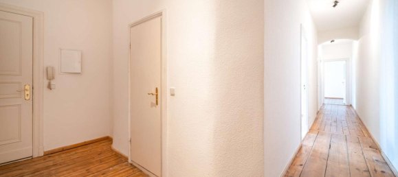 Квартира с 1 спальней в Фридрихсхайн, Германия № 42278 6