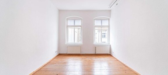 Квартира с 1 спальней в Фридрихсхайн, Германия № 42278 2