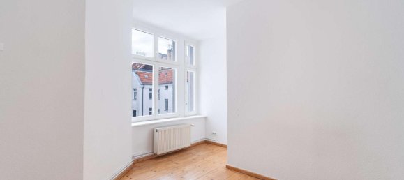 Квартира с 1 спальней в Фридрихсхайн, Германия № 42278 3