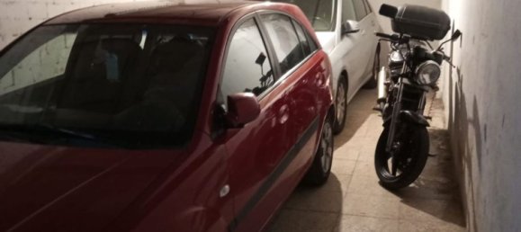 24m² Garage in Andalusia, Spain No. 159284 5