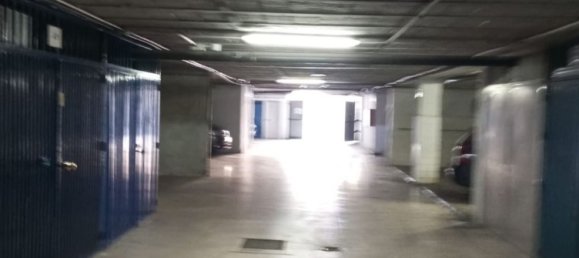 24m² Garage in Andalusia, Spain No. 159284 2