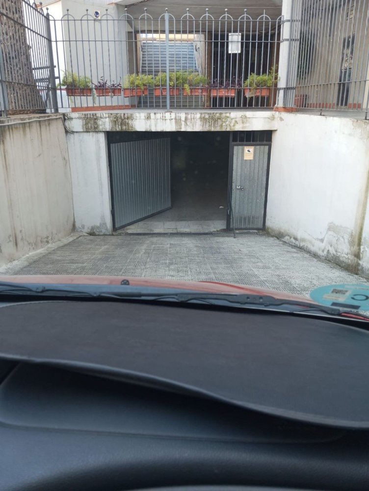 24m² Garage in Andalusia, Spain No. 159284