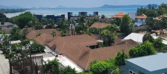 2 dormitorios apartamento en venta en Phuket, Southern Thailand, Thailand № 79467 4