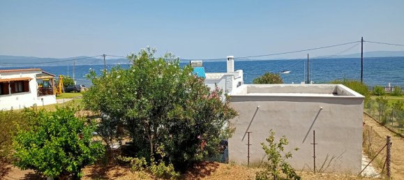 3 bedrooms House for sale in Chalkidiki, Central Macedonia, Macedonia and Thrace, Greece № 93621 9