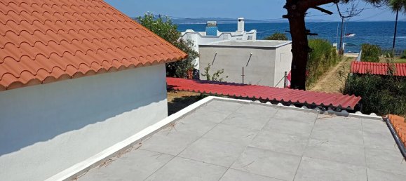 3 bedrooms House for sale in Chalkidiki, Central Macedonia, Macedonia and Thrace, Greece № 93621 3