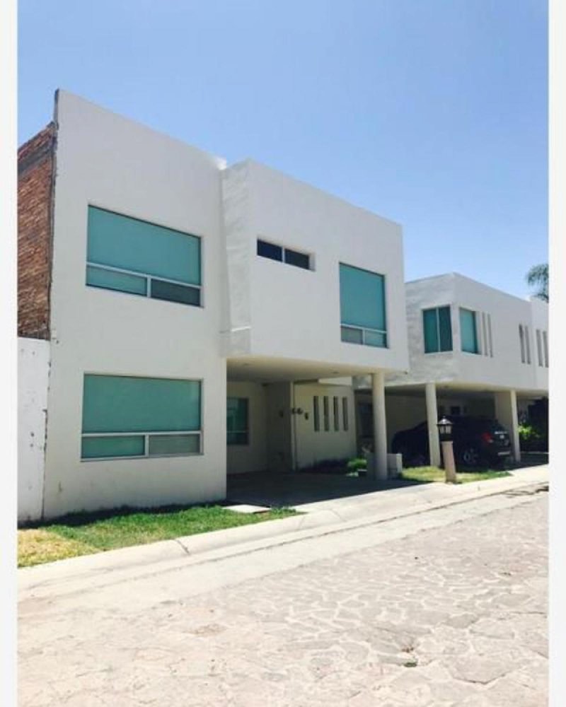 4 bedrooms House in Ciudad Lerdo, Mexico No. 161877