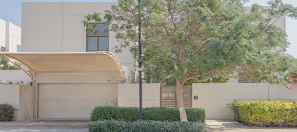 5 bedrooms Villa in Meydan, UAE No. 113741 4