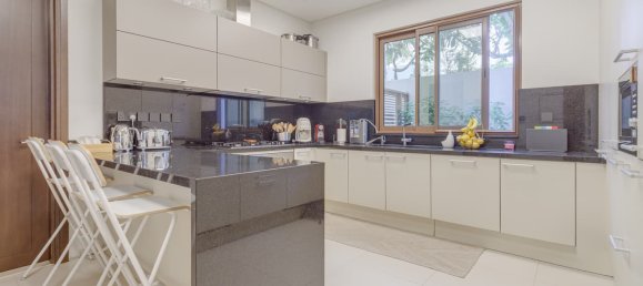 5 bedrooms Villa in Meydan, UAE No. 113741 7