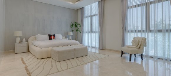 5 bedrooms Villa in Meydan, UAE No. 113741 5