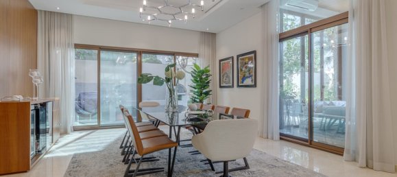 5 bedrooms Villa in Meydan, UAE No. 113741 2