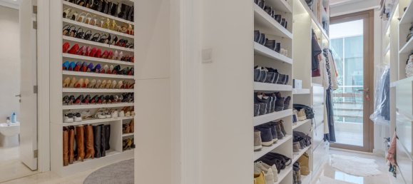 5 bedrooms Villa in Meydan, UAE No. 113741 6