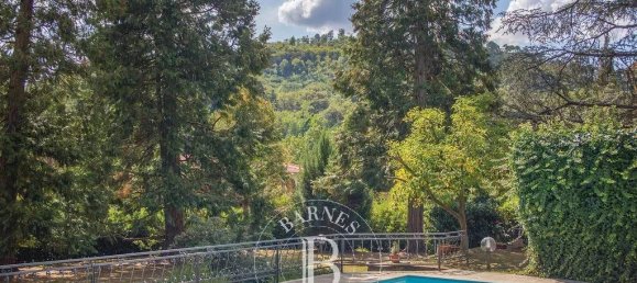 3 bedrooms Villa in Vicchio, Italy No. 156536 5