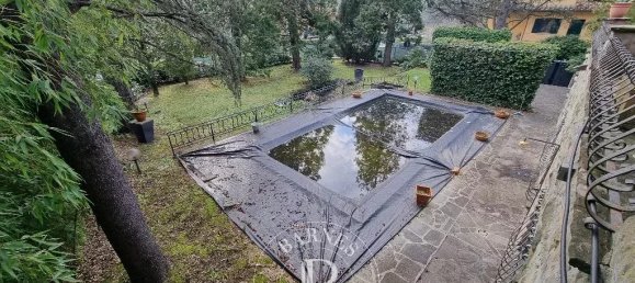 3 bedrooms Villa in Vicchio, Italy No. 156536 18