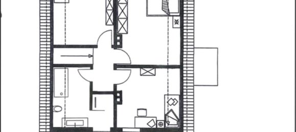 Casa de 4 dormitorios en Unna, Germany No. 351278 3