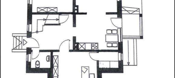 Casa de 4 dormitorios en Unna, Germany No. 351278 2