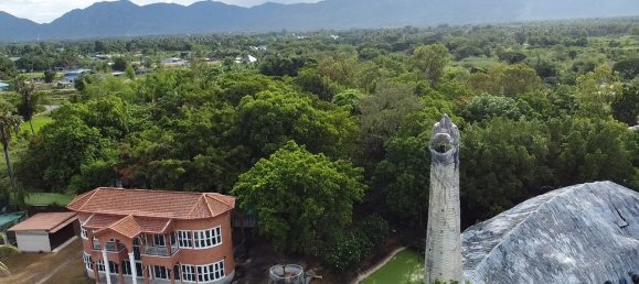  Commercial property in Hua Hin, Thailand No. 8008 8