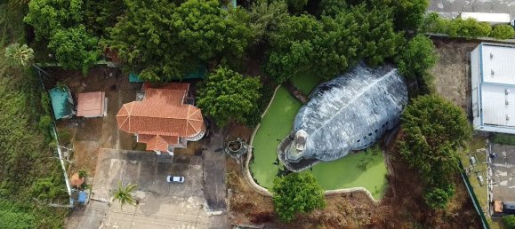  Commercial property in Hua Hin, Thailand No. 8008 5