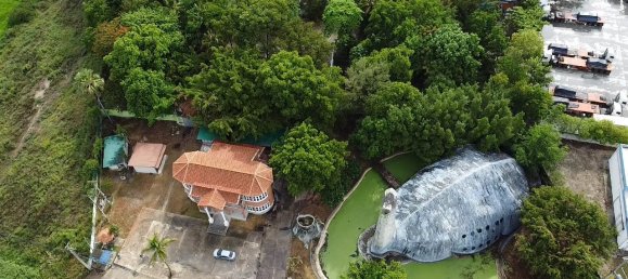  Commercial property in Hua Hin, Thailand No. 8008 11