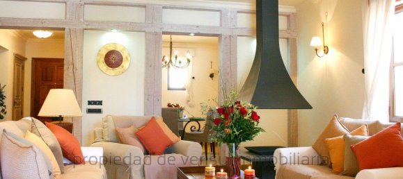 5 bedrooms House in Cuevas del Almanzora, Spain No. 37615 6