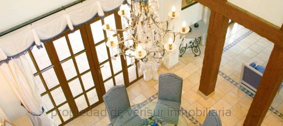 5 bedrooms House in Cuevas del Almanzora, Spain No. 37615 8