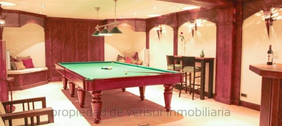 5 bedrooms House in Cuevas del Almanzora, Spain No. 37615 11