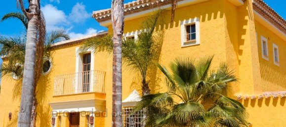 5 bedrooms House in Cuevas del Almanzora, Spain No. 37615 2