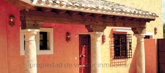 5 bedrooms House in Cuevas del Almanzora, Spain No. 37615 17