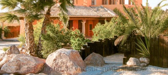 5 bedrooms House in Cuevas del Almanzora, Spain No. 37615 21