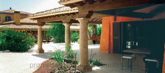 5 bedrooms House in Cuevas del Almanzora, Spain No. 37615 18